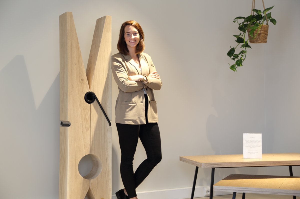 Interiørdesign med Ellen Foss fra Fun Design