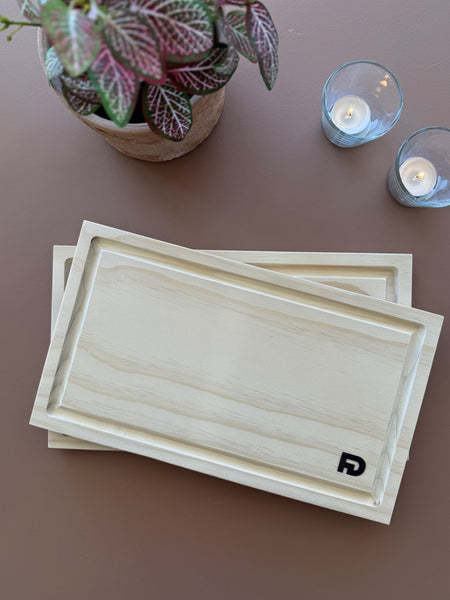 THE DAILY BOARD PRO - 37 x 21 cm