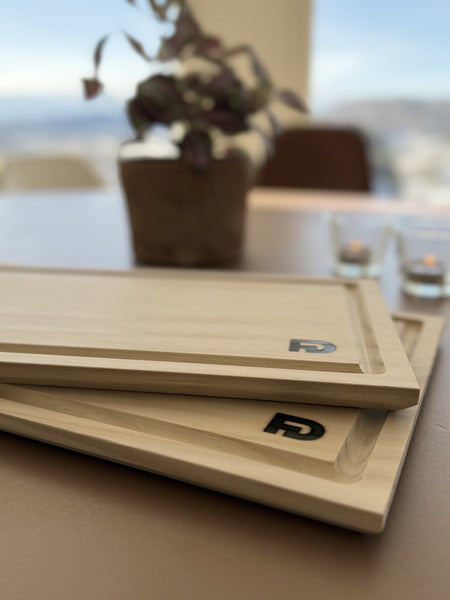 THE DAILY BOARD PRO - 37 x 21 cm