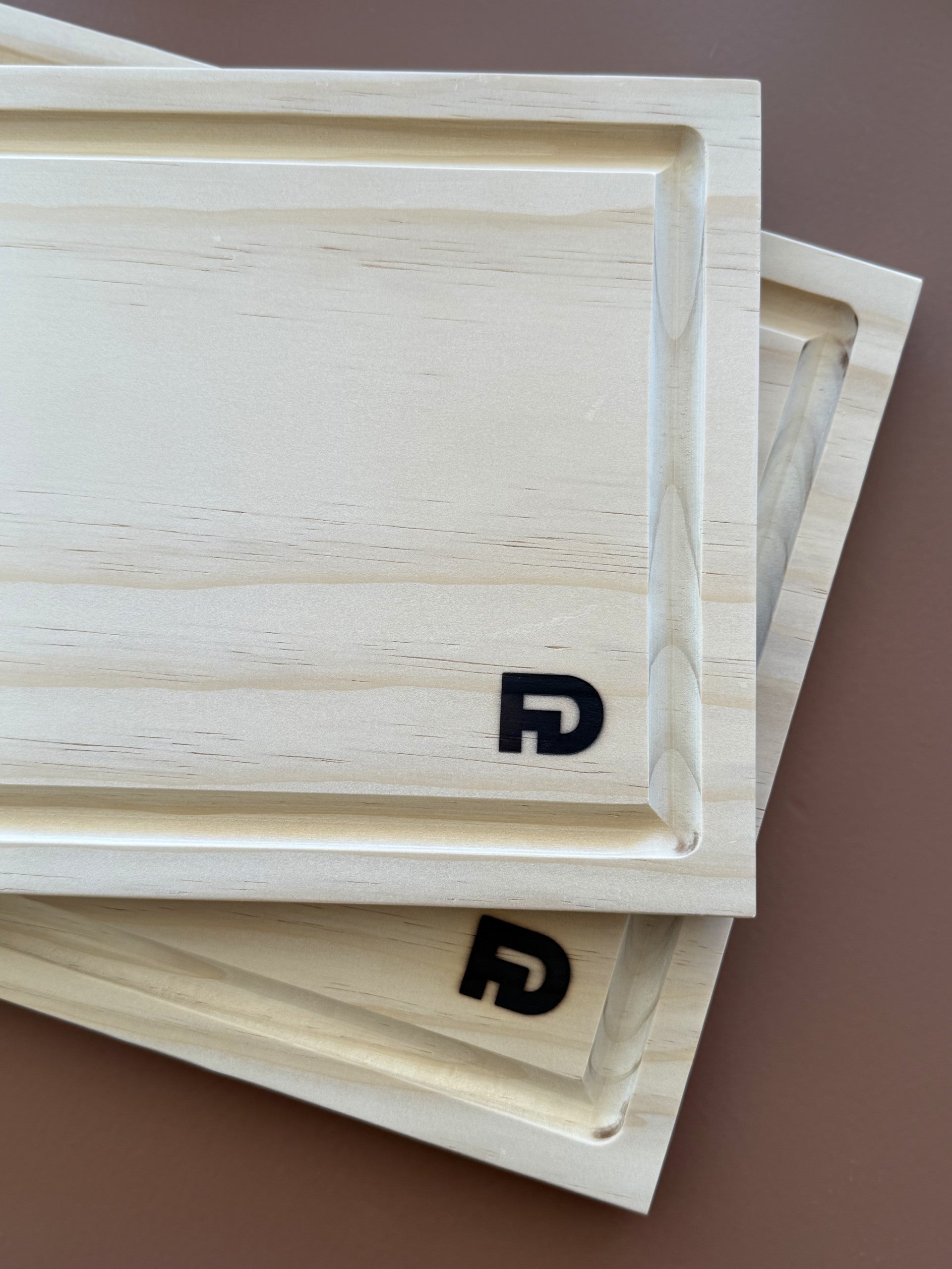 Daily Board Pro skjærefjøl i bruk