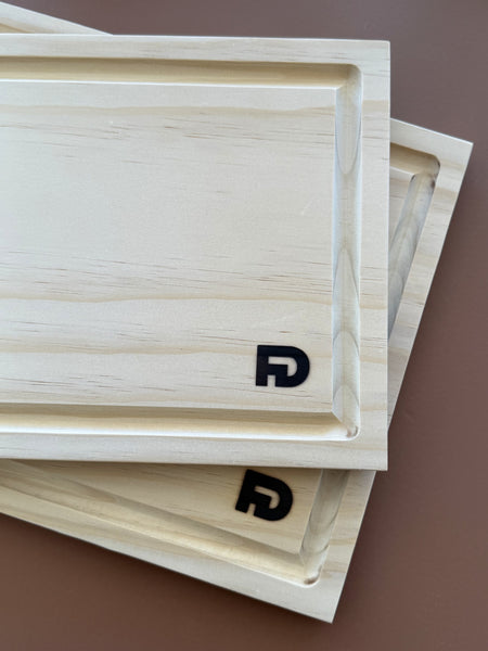 THE DAILY BOARD PRO - 47 x 25 cm