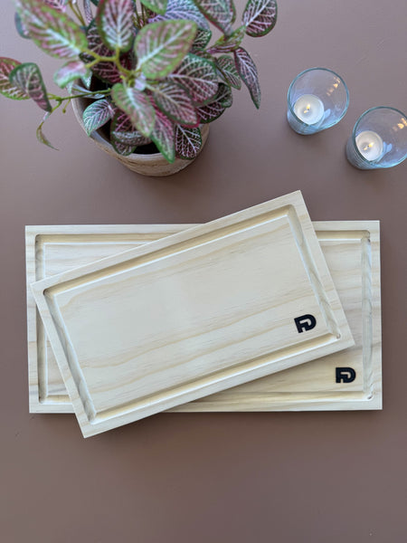 THE DAILY BOARD PRO - 47 x 25 cm