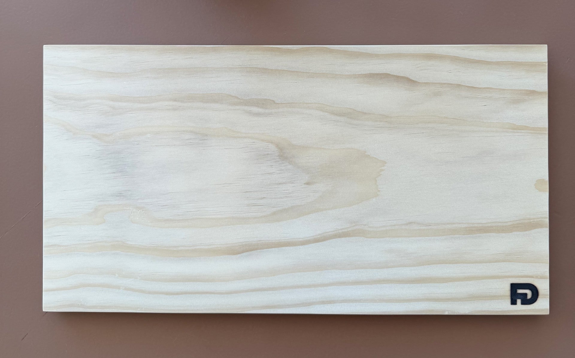 Brødfjøl i tre 47×25 cm – Daily Board stor