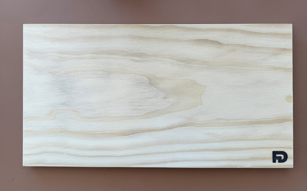 Brødfjøl i tre 47×25 cm – Daily Board stor
