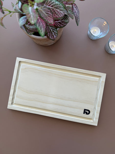 THE DAILY BOARD PRO - 37 x 21 cm