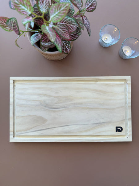 THE DAILY BOARD PRO - 47 x 25 cm