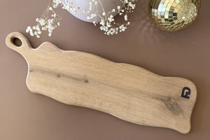 THE LONG WOOD