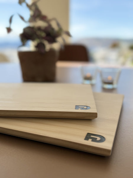 THE DAILY BOARD - 47 x 25 cm