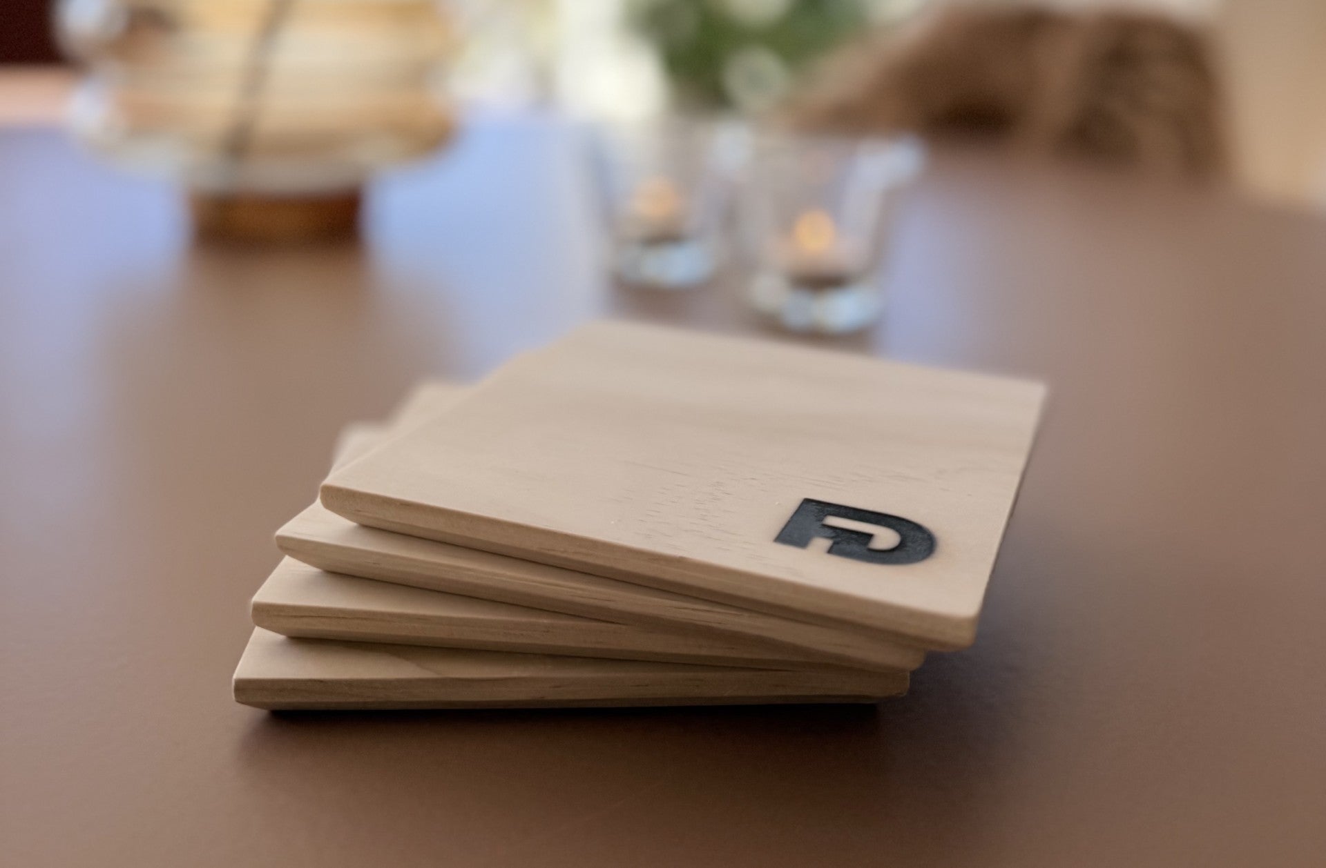 Protective Classic – fire bordbeskyttere i heltre Accoya